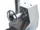 FIMAR TC22TS - Picadora de carne el&eacute;ctrica - cuerpo m&aacute;quina de aluminio -230 V