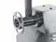 FIMAR TC22TS - Picadora de carne el&eacute;ctrica - cuerpo m&aacute;quina de aluminio -230 V