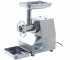 FIMAR TC22TS - Picadora de carne el&eacute;ctrica - cuerpo m&aacute;quina de aluminio -230 V