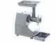 FIMAR TC22TS - Picadora de carne el&eacute;ctrica - cuerpo m&aacute;quina de aluminio -230 V