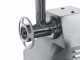 FIMAR TC22TS - Picadora de carne el&eacute;ctrica - cuerpo m&aacute;quina de aluminio -230 V