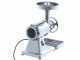 Fimar TC22TE - Picadora de carne el&eacute;ctrica - Grupo de triturado en acero Inox - 230V