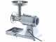 Fimar TC22TE - Picadora de carne  electrica - Grupo de triturado en acero Inox - 400V
