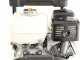 Hidrolimpiadora de gasolina DeWalt DXPW 009E con motor Honda GX 270 4 tiempos