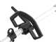 BlackStone BCI 520L - Desbrozadora de gasolina multifunci&oacute;n