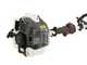 BlackStone BCI 520L - Desbrozadora de gasolina multifunci&oacute;n
