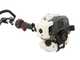 BlackStone BCI 520L - Desbrozadora de gasolina multifunci&oacute;n