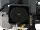 BlackStone BCI 520L - Desbrozadora de gasolina multifunci&oacute;n