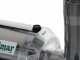 FIMAR TC12S - Picadora de carne profesional - grupo de trituraci&oacute;n de aluminio - 400V