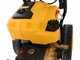 DeWalt DXPW 007E - Hidrolimpiadora trif&aacute;sica industrial - 230 bar - 840 l/h