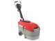 Fregadora de suelos de bater&iacute;a U.T. LP-350-B - 3 en 1: lava, seca y aspira