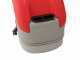 Fregadora de suelos de bater&iacute;a U.T. LP-350-B - 3 en 1: lava, seca y aspira