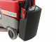Fregadora de suelos de bater&iacute;a U.T. LP-350-B - 3 en 1: lava, seca y aspira