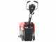 Fregadora de suelos de bater&iacute;a U.T. LP-350-B - 3 en 1: lava, seca y aspira