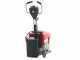 Fregadora de suelos de bater&iacute;a U.T. LP-350-B - 3 en 1: lava, seca y aspira