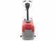 Fregadora de suelos de bater&iacute;a U.T. LP-350-B - 3 en 1: lava, seca y aspira