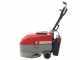 Fregadora de suelos de bater&iacute;a U.T. LP-350-B - 3 en 1: lava, seca y aspira