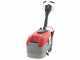 Fregadora de suelos de bater&iacute;a U.T. LP-350-B - 3 en 1: lava, seca y aspira