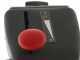 Fregadora de suelos de bater&iacute;a U.T. LP-350-B - 3 en 1: lava, seca y aspira