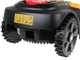 Mowox RM 800 Li BT - Robot cortac&eacute;sped - Con cable perimetral - Bater&iacute;a de litio 28V 2.5Ah