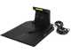 Mowox RM 800 Li BT - Robot cortac&eacute;sped - Con cable perimetral - Bater&iacute;a de litio 28V 2.5Ah
