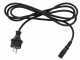 Fregadora de suelos de bater&iacute;a sin cables U.T. LP-450-B - 3 en 1: lava, seca y aspira