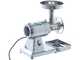 FIMAR TC22TE - Picadora de carne el&eacute;ctrica - estructura y grupo de trituraci&oacute;n de aluminio- 230V