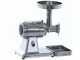 Fimar TC12TS - Picadora de carne el&eacute;ctrica - Estructura de aluminio - Unidad de triturado en acero Inox - 230V