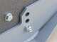 BlackStone BVH 160 H - Trituradora lateral de brazo para tractor - Serie pesada