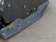 BlackStone BVH 160 H - Trituradora lateral de brazo para tractor - Serie pesada