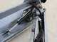 BlackStone BVH 160 H - Trituradora lateral de brazo para tractor - Serie pesada
