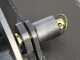 BlackStone BVH 160 H - Trituradora lateral de brazo para tractor - Serie pesada