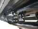 BlackStone BVH 160 H - Trituradora lateral de brazo para tractor - Serie pesada