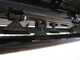 BlackStone BVH 160 H - Trituradora lateral de brazo para tractor - Serie pesada
