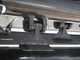 BlackStone BVH 160 H - Trituradora lateral de brazo para tractor - Serie pesada