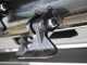 BlackStone BVH 160 H - Trituradora lateral de brazo para tractor - Serie pesada