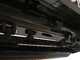 BlackStone BVH 160 H - Trituradora lateral de brazo para tractor - Serie pesada