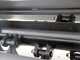 BlackStone BVH 160 H - Trituradora lateral de brazo para tractor - Serie pesada