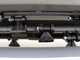 BlackStone BVH 160 H - Trituradora lateral de brazo para tractor - Serie pesada
