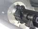 BlackStone BVH 160 H - Trituradora lateral de brazo para tractor - Serie pesada