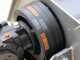 BlackStone BVH 160 H - Trituradora lateral de brazo para tractor - Serie pesada
