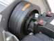 BlackStone BVH 160 H - Trituradora lateral de brazo para tractor - Serie pesada