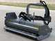 BlackStone BVH 160 H - Trituradora lateral de brazo para tractor - Serie pesada