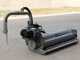 BlackStone BVH 160 H - Trituradora lateral de brazo para tractor - Serie pesada