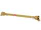BlackStone BVH 220 H - Trituradora lateral de brazo para tractor - Serie pesada