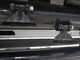 BlackStone BVH 220 H - Trituradora lateral de brazo para tractor - Serie pesada