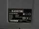 Barredora el&eacute;ctrica Blackstone TS-600 - Cepillo con motor para c&eacute;sped sint&eacute;tico