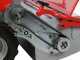GeoTech-Pro GFM 760 BS-E - Desbrozadora profesional de martillos - B&amp;S XR2100
