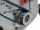 GeoTech-Pro GFM 760 BS-E - Desbrozadora profesional de martillos - B&amp;S XR2100