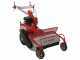 GeoTech-Pro GFM 760 BS-E - Desbrozadora profesional de martillos - B&amp;S XR2100